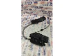 5N1837016C | Ön Sağ Kapı Kilidi | VW Amarok, CC, Passat, Scirocco - Audi A1 - Seat Ibiza - 1