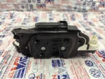 5K1837015E | Ön Sol Kapı Kilit Mekanizması | VW Caddy, E-Golf, Golf, Jetta - Seat Alhambra, Leon - 2