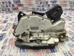 5K1837015E | Ön Sol Kapı Kilit Mekanizması | VW Caddy, E-Golf, Golf, Jetta - Seat Alhambra, Leon - 1