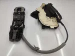 5K1837015E | Ön Sol Kapı Kilit Mekanizması | VW Caddy, E-Golf, Golf, Jetta - Seat Alhambra, Leon - 3