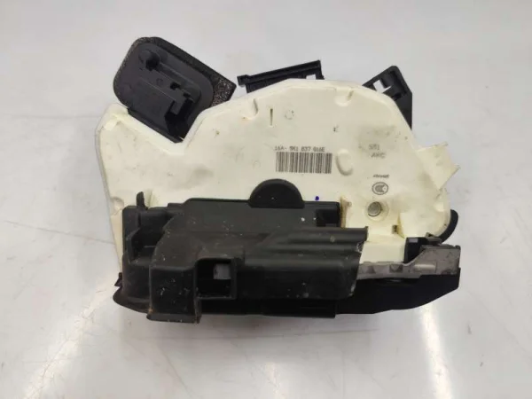 5K1837016E | Sağ Ön Kapı Kilidi | VW Caddy, E-Golf, Golf, Jetta - Seat Alhambra, Leon VAG