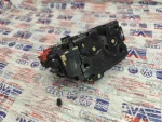 7L0839015 | Arka Sol Kapı Kilidi | VW Jetta, Touareg, Touran, Vento - Skoda Octavia - 3