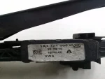 1K1721503AC | Gaz Pedalı - 2