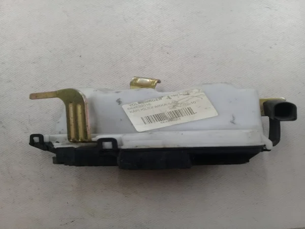 6K4839016 | Arka Sağ Kapı Kilidi | VW Polo - Seat Cordoba VAG