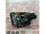 6K4839016 | Arka Sağ Kapı Kilidi | VW Polo - Seat Cordoba - 3