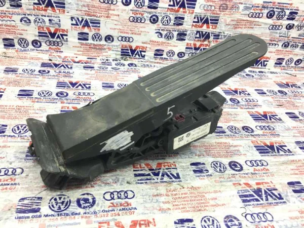 1K1721503T | VW Golf Gaz Pedalı VAG