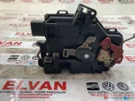 8E0839016C | Audi A4 Arka Sağ Kapı Kilit Mekanizması - 2