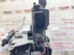 8E0839016C | Audi A4 Arka Sağ Kapı Kilit Mekanizması - 3