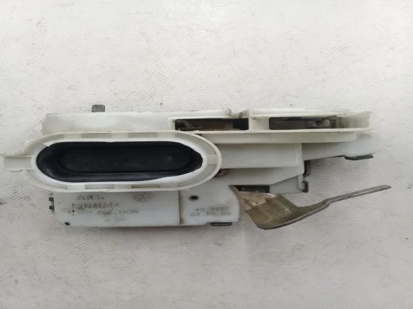 6K4839015 | Arka Sol Kapı Kilit Mekanizması | VW Polo - Seat Cordoba VAG