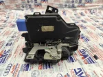 3B1837015 | Sol Ön Kapı Kilidi | VW Caddy, Golf, Polo - Seat Leon - 1