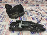 5TB837016A | Sağ Ön Kapı Kilidi | VW Caddy, Tiguan, Touran - Seat Ateca - Cupra Ateca - 3