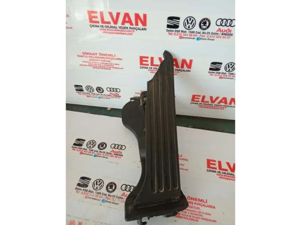 1K1721503AB | Gaz Pedalı | VW Eos, Golf - Audi A3, TT - Skoda Octavia, Superb VAG