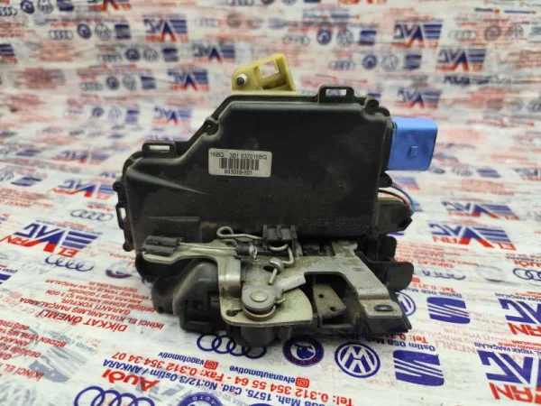 3B1837016BQ | VW Polo Kapı Kilit Mekanizması VAG