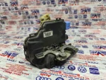 3B1837016BQ | VW Polo Kapı Kilit Mekanizması - 2