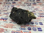 3B1837016BQ | VW Polo Kapı Kilit Mekanizması - 3