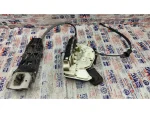 5K4839015R | Sol Arka Kapı Kilidi | VW E-Golf, Golf, Jetta, Polo - Seat Leon - Skoda Yeti - 2