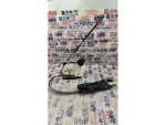 5K4839015R | Sol Arka Kapı Kilidi | VW E-Golf, Golf, Jetta, Polo - Seat Leon - Skoda Yeti - 3