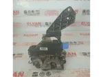 3B1837016CC | Kapı Kilit Mekanizması | VW Polo, Transporter - Seat Ibiza - Skoda Fabia - 1
