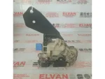3B1837016CC | Kapı Kilit Mekanizması | VW Polo, Transporter - Seat Ibiza - Skoda Fabia - 2