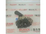 3B1837016CC | Kapı Kilit Mekanizması | VW Polo, Transporter - Seat Ibiza - Skoda Fabia - 3
