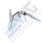 6Q0823302B | VW Polo Sağ Kaput Menteşesi - 3