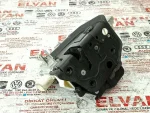 4F0839016 | Arka Sağ Kapı Kilidi | Audi A3, A6, A8 - 1