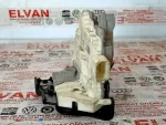 4F0839016 | Arka Sağ Kapı Kilidi | Audi A3, A6, A8 - 2