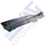 6Q0825201D | VW Polo Sol Alt Muhafaza - 3