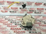8E0839015AA | Audi A4 Arka Sol Kapı Kilidi - 1