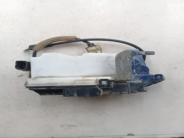 6K4839015G | Arka Sol Kapı Kilidi | Seat Cordoba, Ibiza VAG