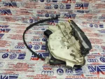 5N1837015C | Ön Sol Kapı Kilit Mekanizması | VW Amarok, CC, Passat, Scirocco - Audi A1 - Seat Ibiza - 1