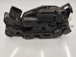 5N1837015C | Ön Sol Kapı Kilit Mekanizması | VW Amarok, CC, Passat, Scirocco - Audi A1 - Seat Ibiza - 2