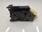 3C4839015A | Arka Sol Kapı Kilit Mekanizması | VW Passat, Tiguan - Audi Q7 - Seat Ibiza - 2