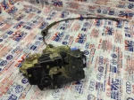 3B1837015AM | VW Polo Ön Sol Kapı Kilidi Aktüatörü - 3