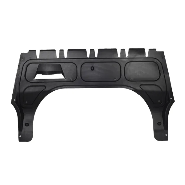 6Q0825237R | Karter Muhafaza Plastiği | VW Polo - Seat Ibiza - Skoda Fabia, Roomster