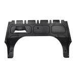 6Q0825237R | Karter Muhafaza Plastiği | VW Polo - Seat Ibiza - Skoda Fabia, Roomster - 1