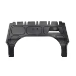 6Q0825237R | Karter Muhafaza Plastiği | VW Polo - Seat Ibiza - Skoda Fabia, Roomster - 2