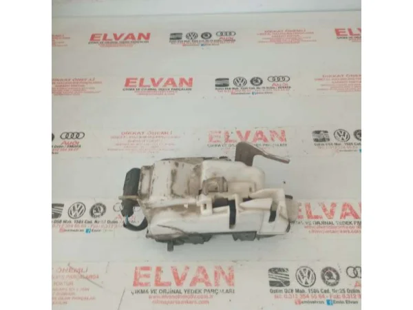 6K4839016G | Arka Sağ Kapı Kilidi | Seat Cordoba, Ibiza VAG