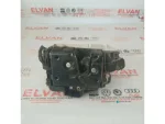 6K4839016G | Arka Sağ Kapı Kilidi | Seat Cordoba, Ibiza - 2