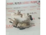 6K4839016G | Arka Sağ Kapı Kilidi | Seat Cordoba, Ibiza - 3