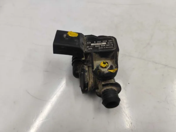 036906051G | Emme Manifold Basınç Sensörü | VW Amarok, Caddy - Audi A1, A3 - Seat Altea, Ibiza VAG