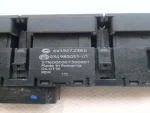 6V1927238D | Skoda Fabia Start-Stop Düğmesi - 2