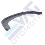 1K0805903A9B9 | VW Golf Ön Tampon Alt Karlığı - 3