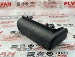 8X1857851 | Audi A1 Düğme Çerçevesi - 3
