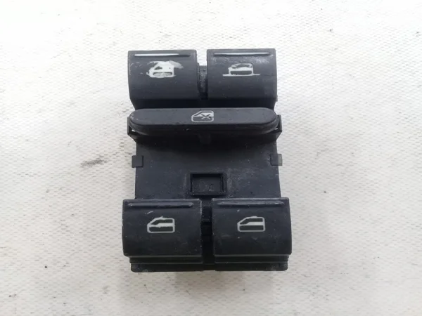 1K4959857 | Sol Ön Cam Açma Düğmesi | VW Golf, Jetta, Passat, Touran VAG