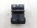 1K4959857 | Sol Ön Cam Açma Düğmesi | VW Golf, Jetta, Passat, Touran - 1