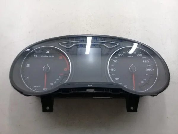 8V0920872P | Audi A3 Gösterge Paneli VAG