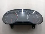 8V0920872P | Audi A3 Gösterge Paneli - 1
