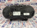 8V0920872P | Audi A3 Gösterge Paneli - 3