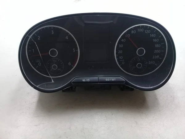 2H0920871AX | VW Amarok Gösterge Paneli VAG